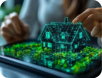 PropTech e Innovación en el Mercado Fraccionado: Transformando la Inversión Inmobiliaria